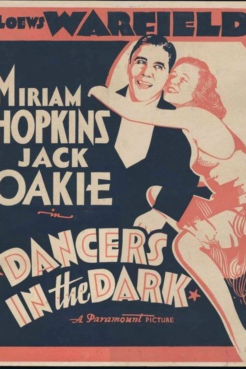 Dancers in the Dark (1932)