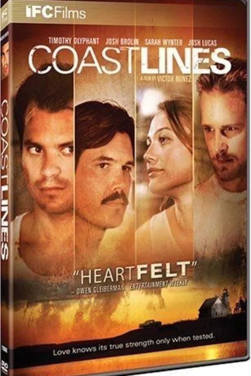 Coastlines (2002)