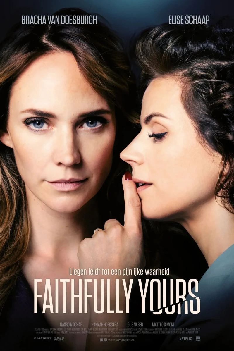 Faithfully Yours (2022)