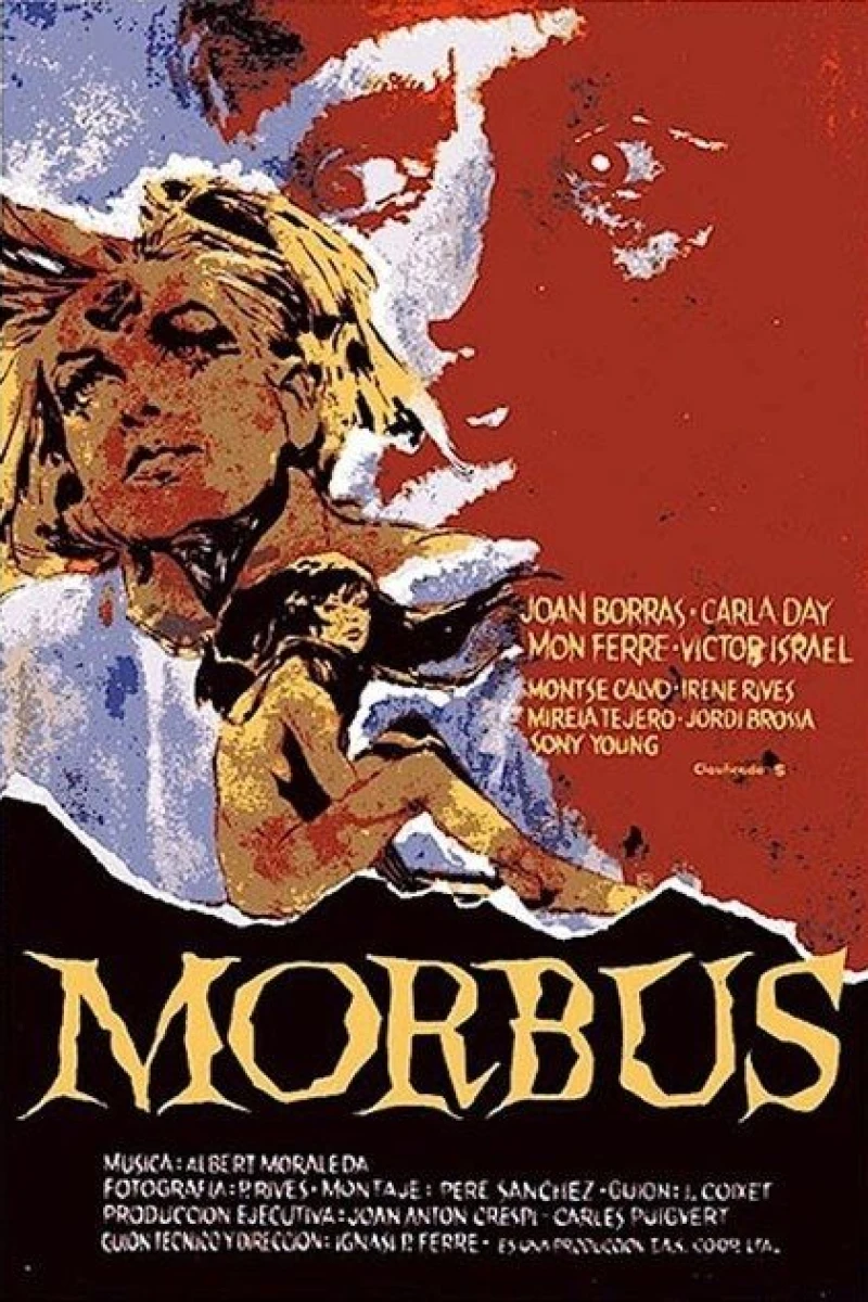 Morbus (o bon profit) (1983)