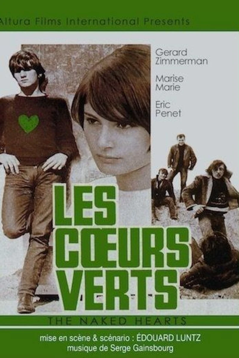 Les coeurs verts (1966)