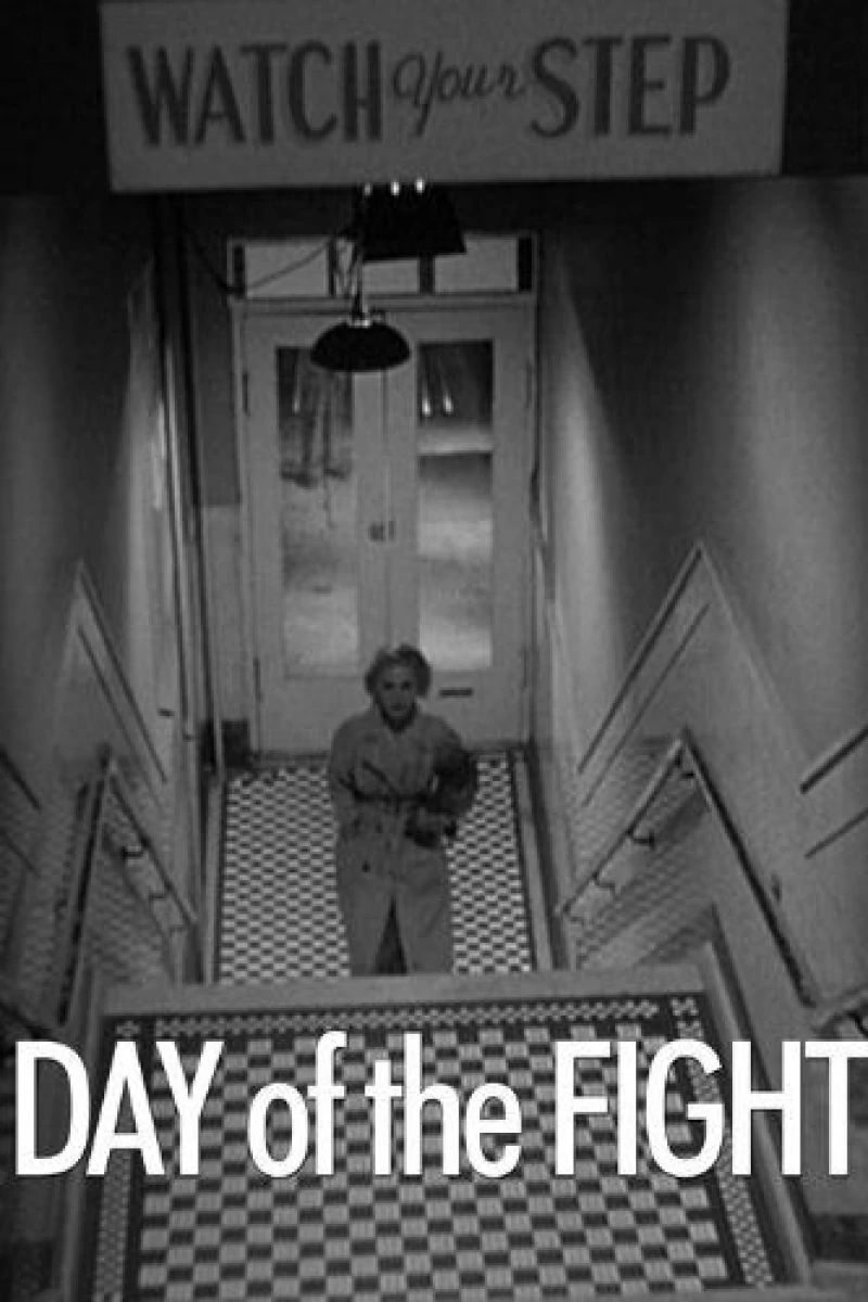 Day of the Fight (1951)