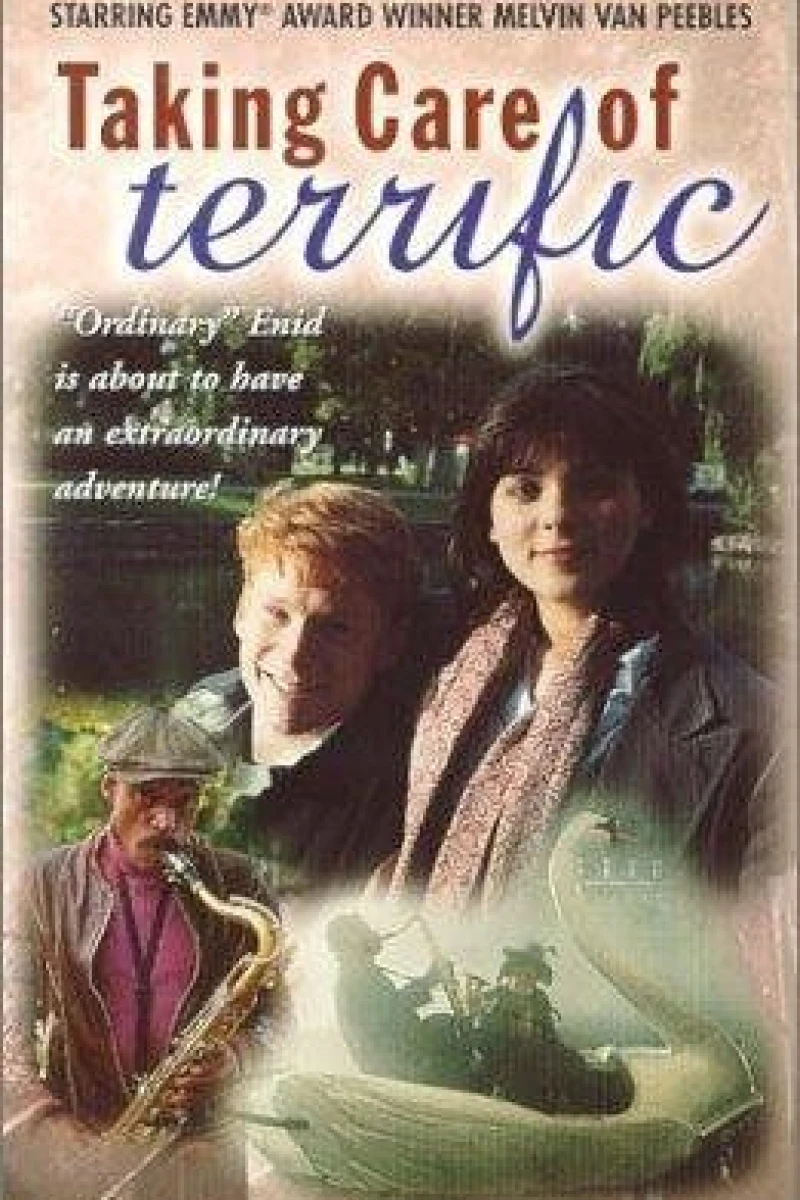 Taking Care of Terrific (1987)