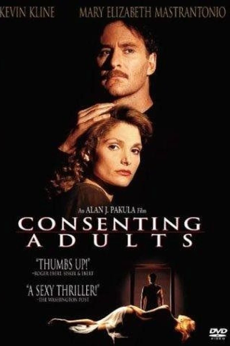 Consenting Adults (1992)