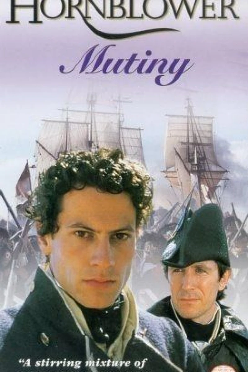 Hornblower: Mutiny (2001)