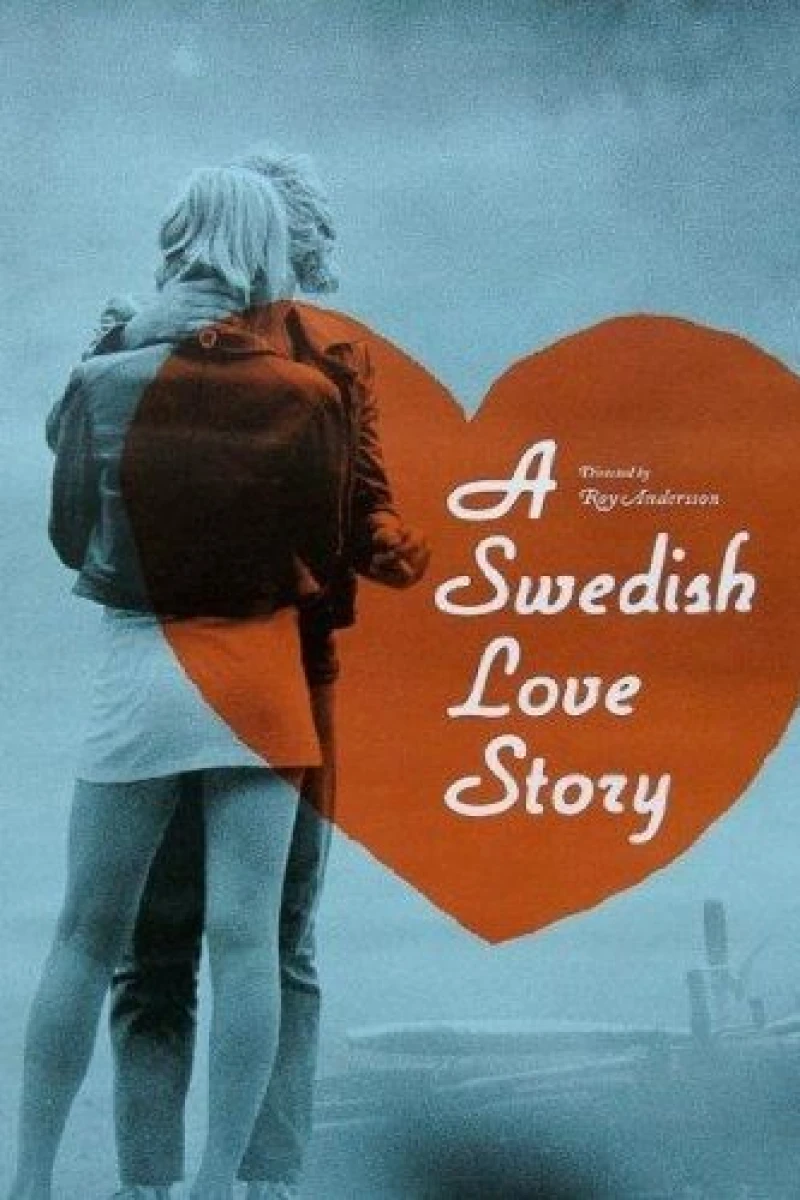 A Swedish Love Story (1970)