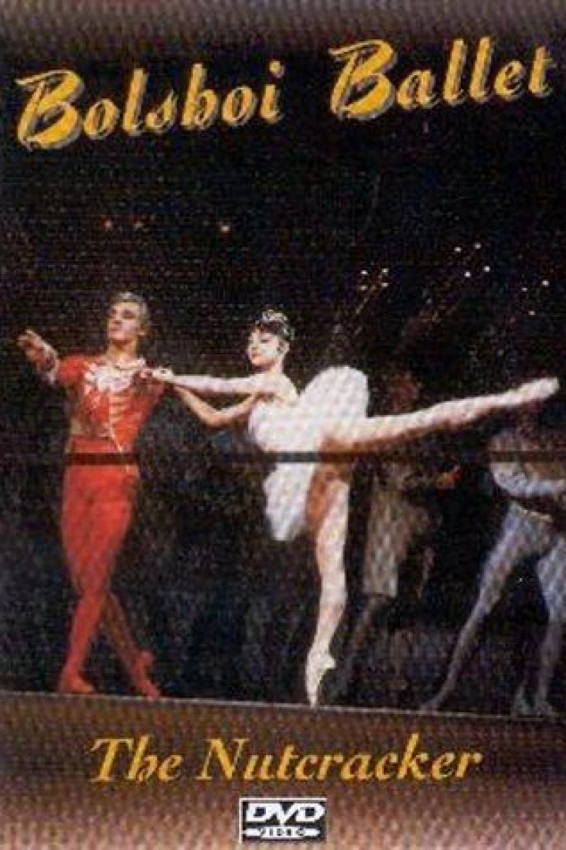 The Bolshoi Ballet (1957)