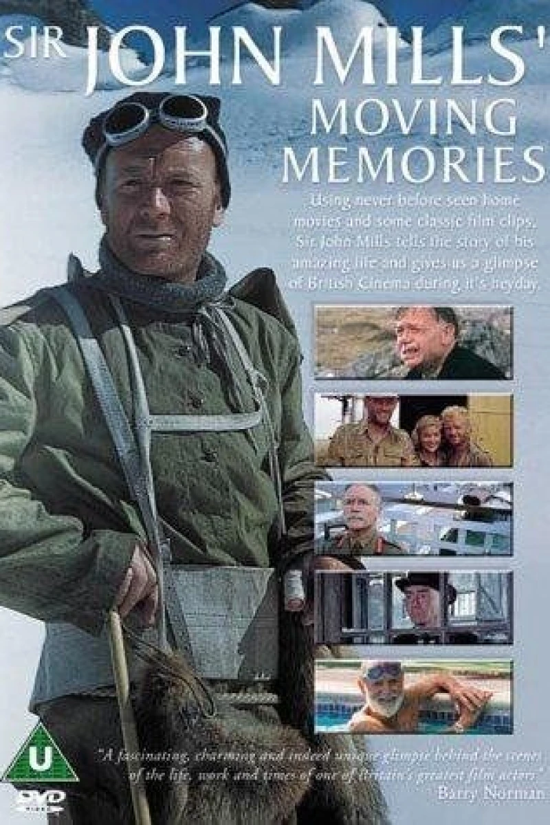 Sir John Mills' Moving Memories (2000)