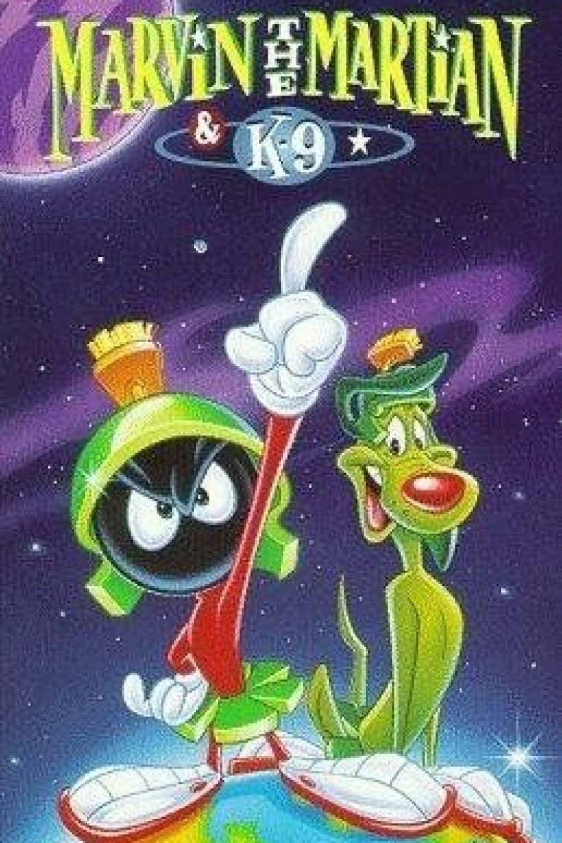 Duck Dodgers and the Return of the 24½th Century (1980)