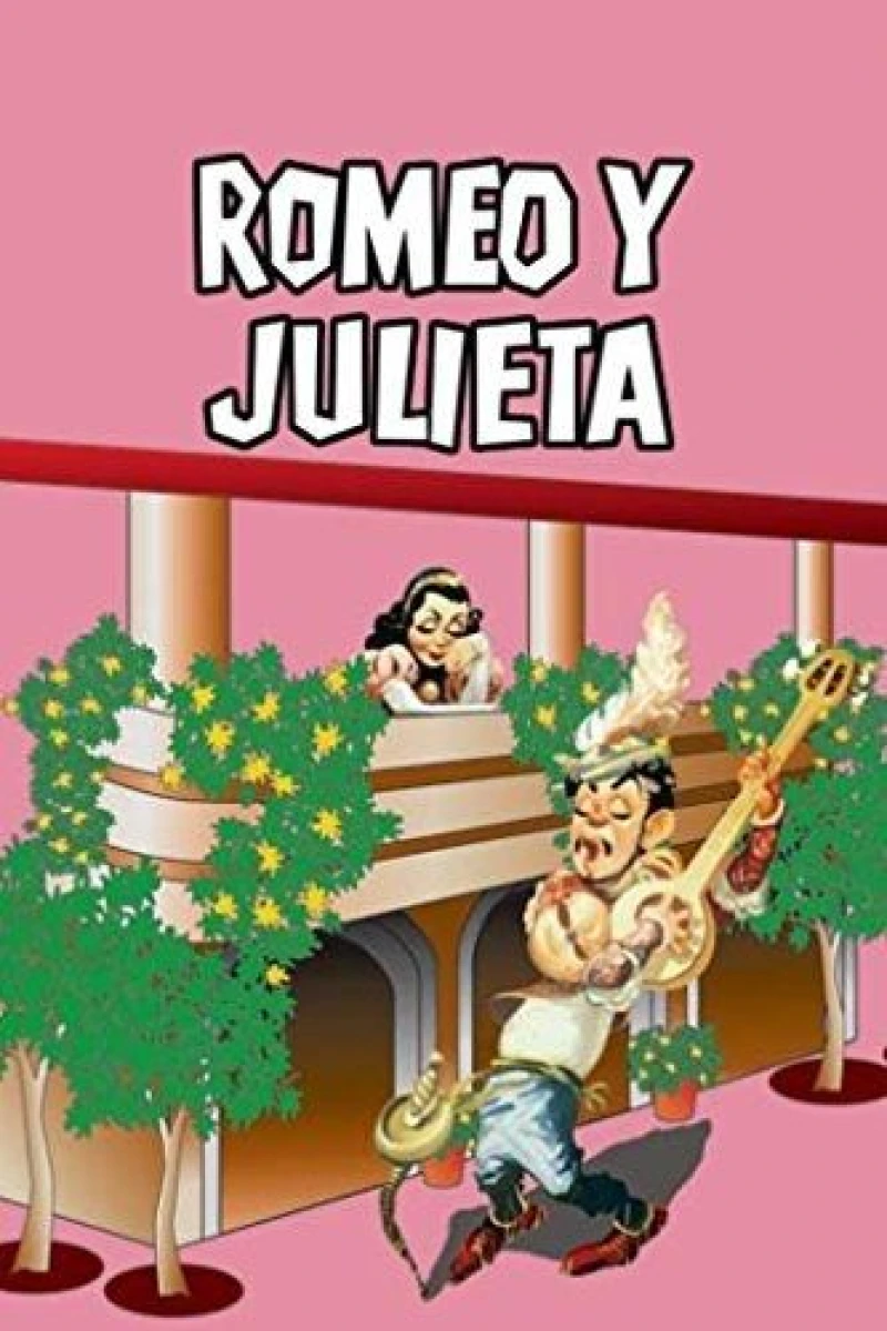 Romeo y Julieta (1943)
