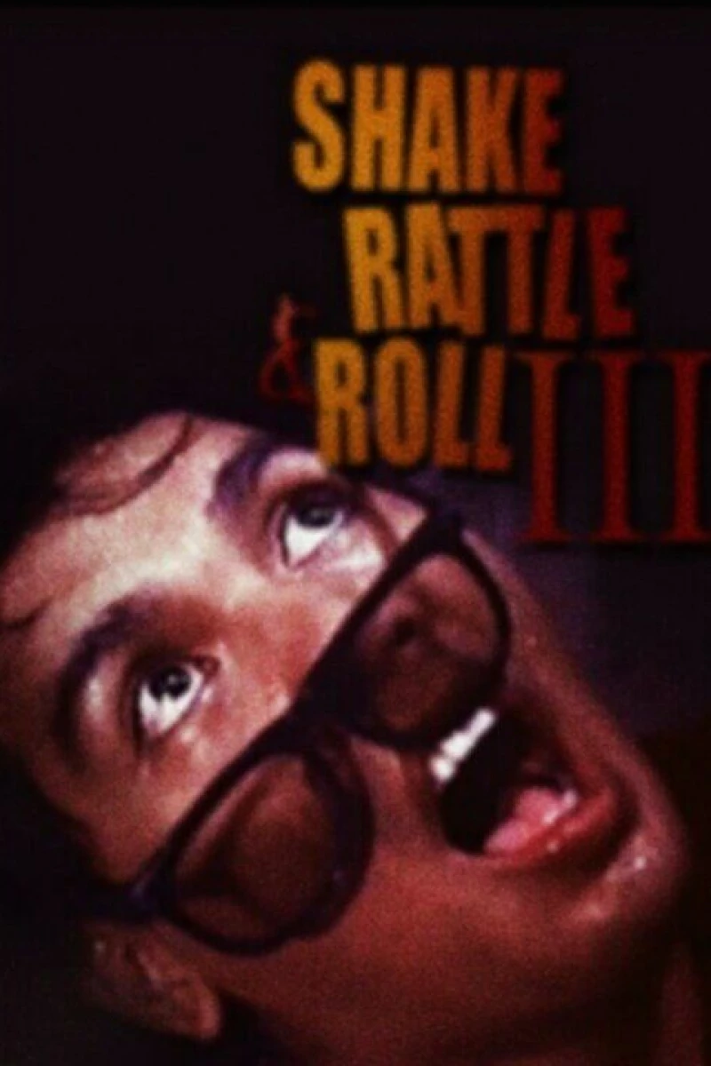 Shake Rattle & Roll III (1991)
