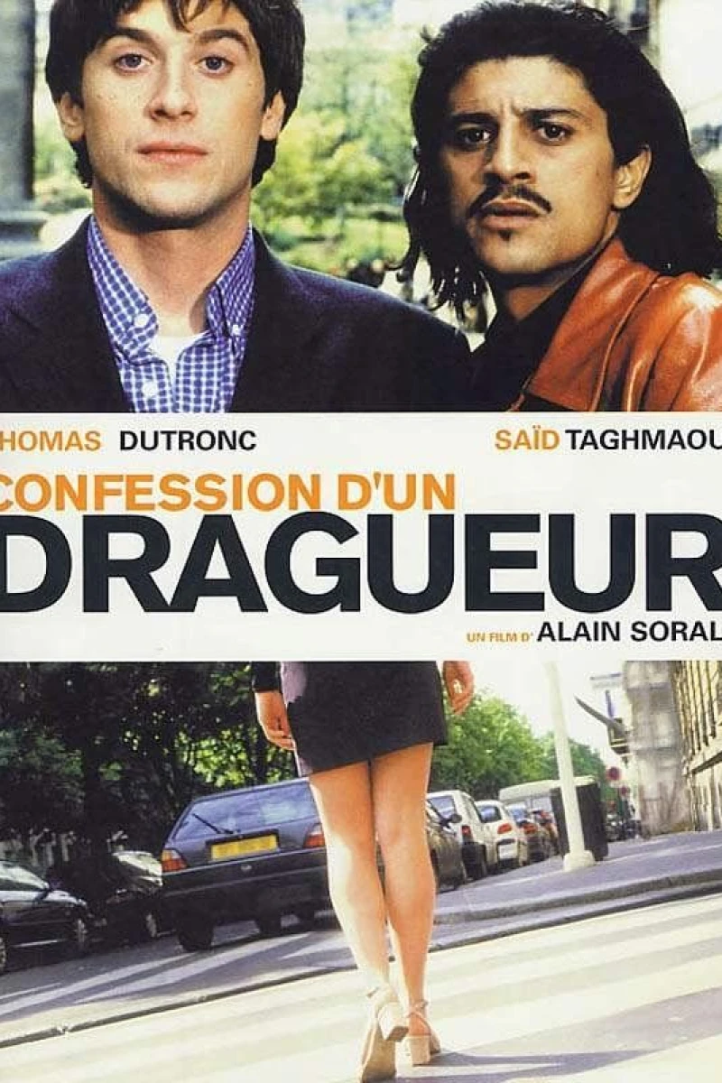 Confession d'un dragueur (2001)