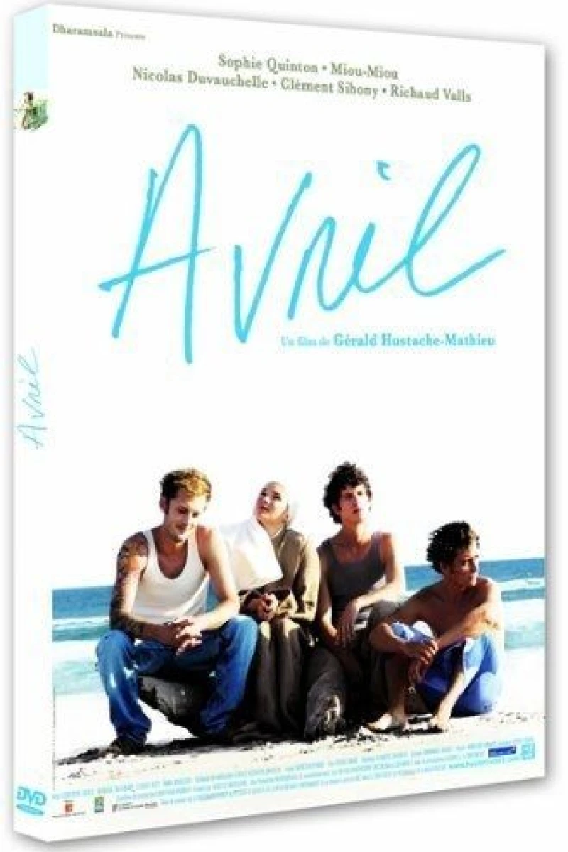 April in Love (2006)