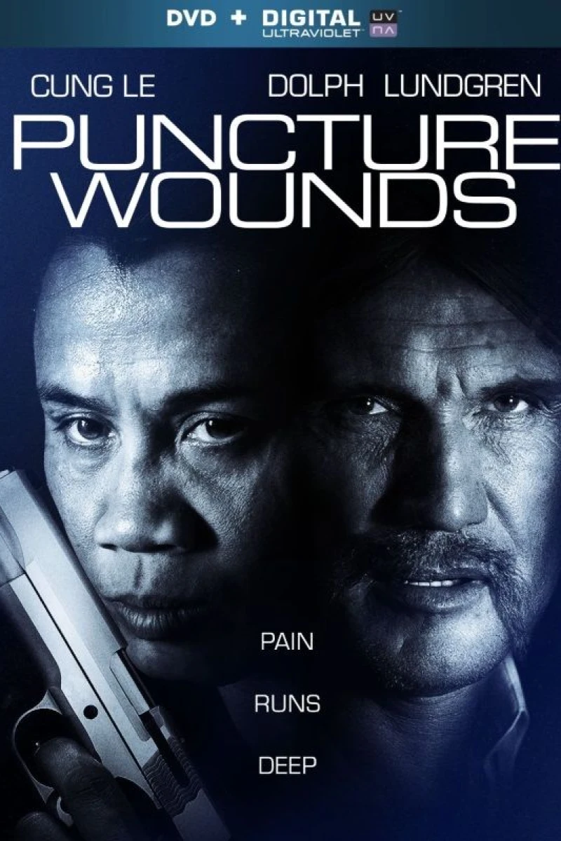 Puncture Wounds (2014)