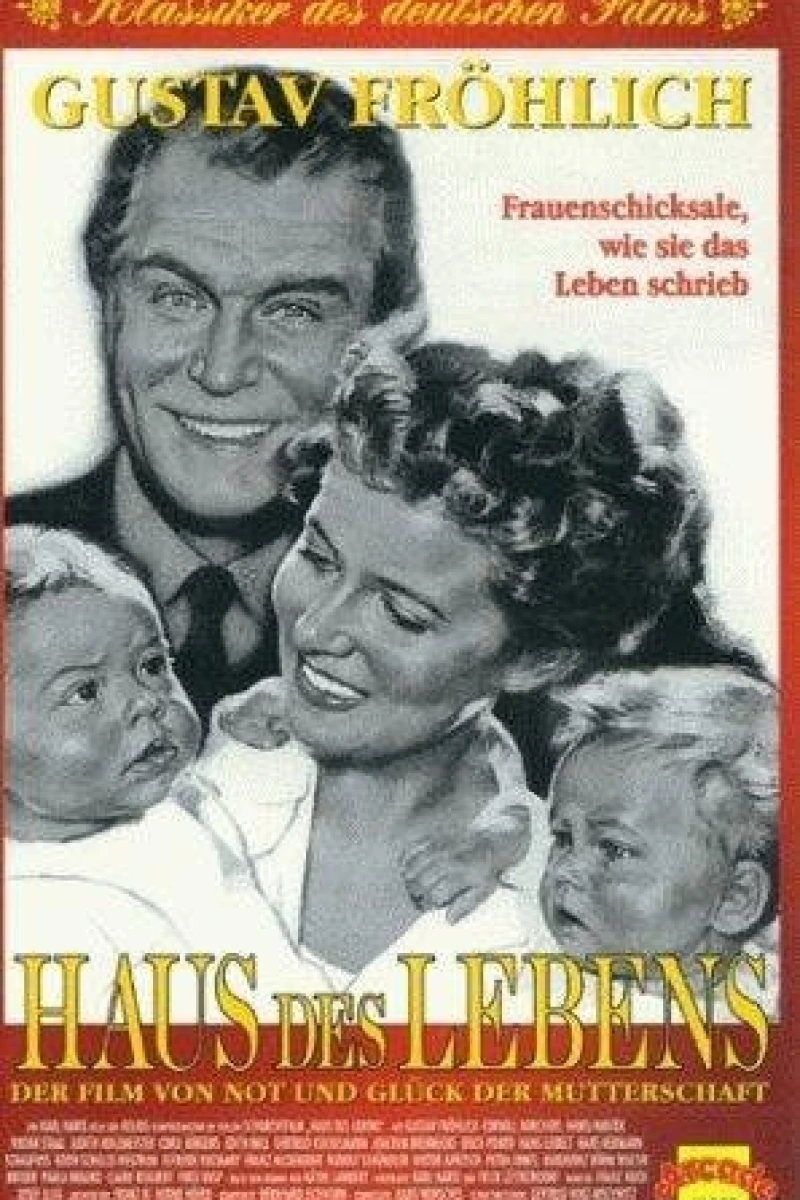 Haus des Lebens (1952)