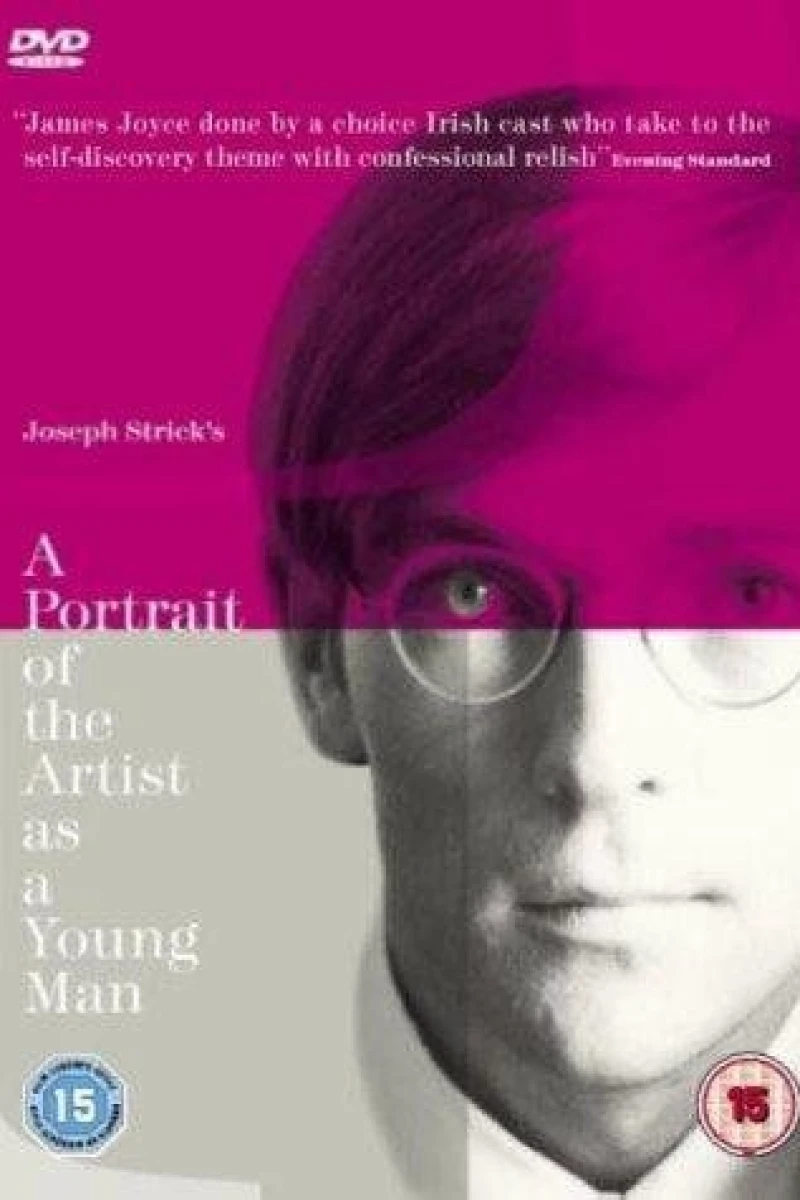 A Portrait of the Artist as a Young Man (1977)