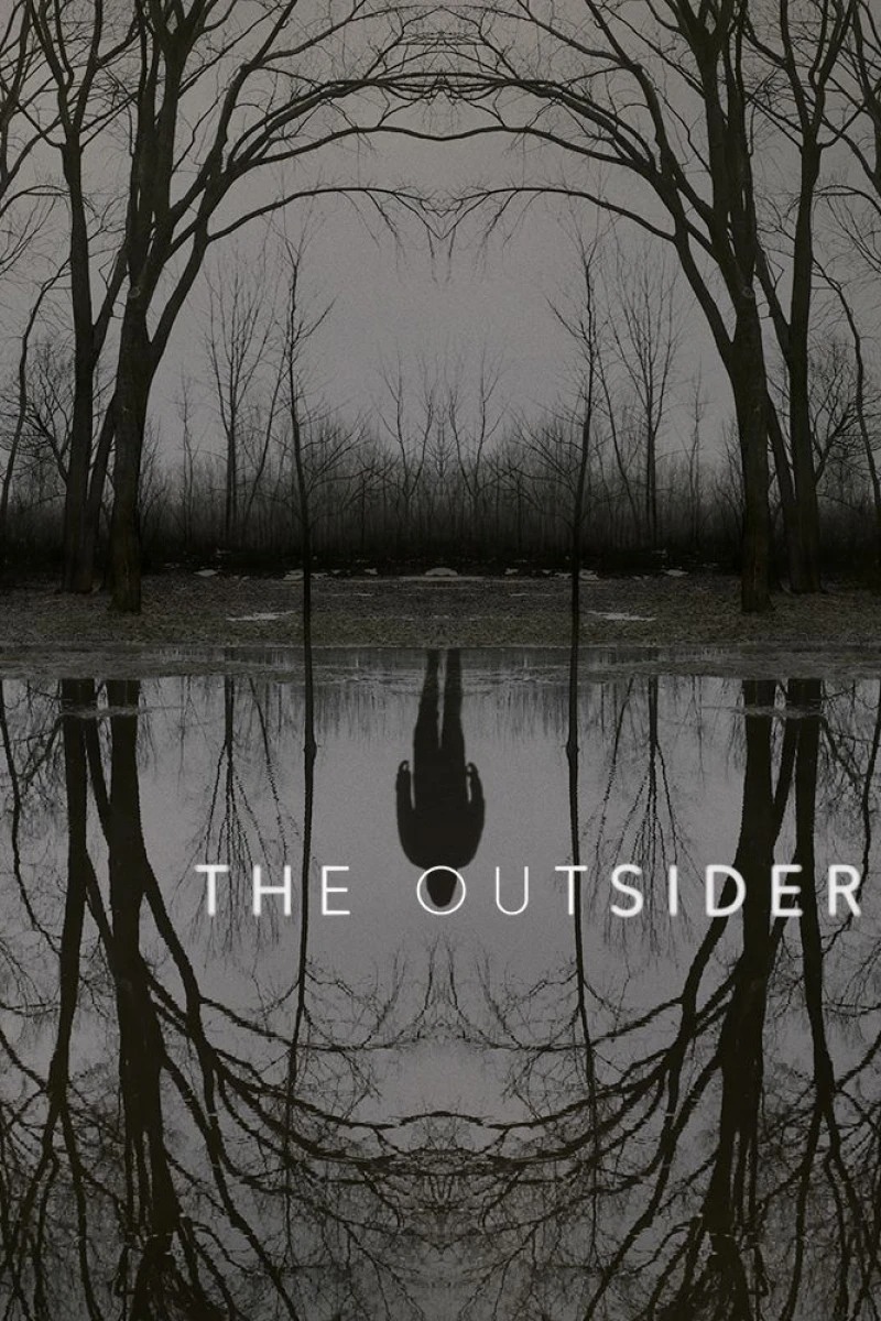 The Outsider (2020-2020)