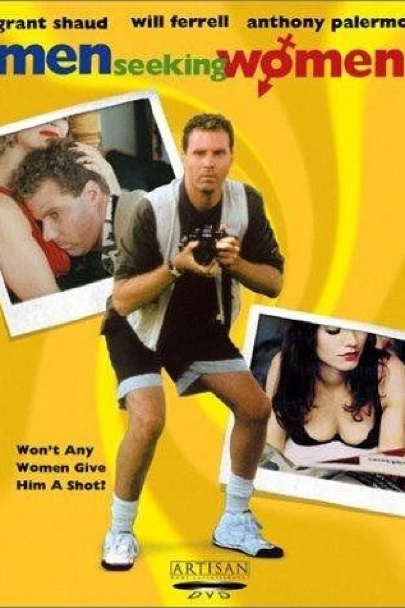 Men Seeking Women (1997)