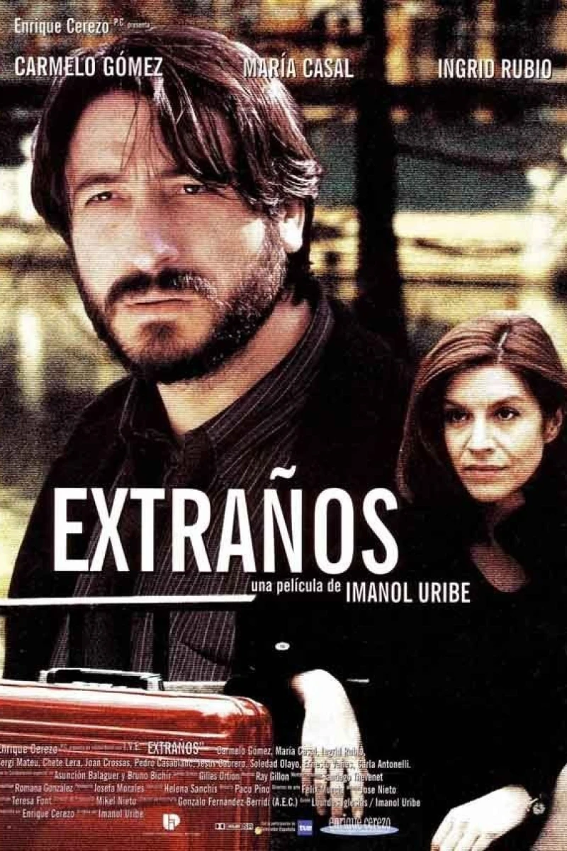 Extraños (1999)