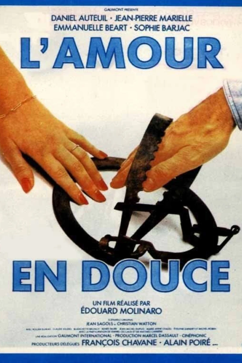 L'amour en douce (1985)