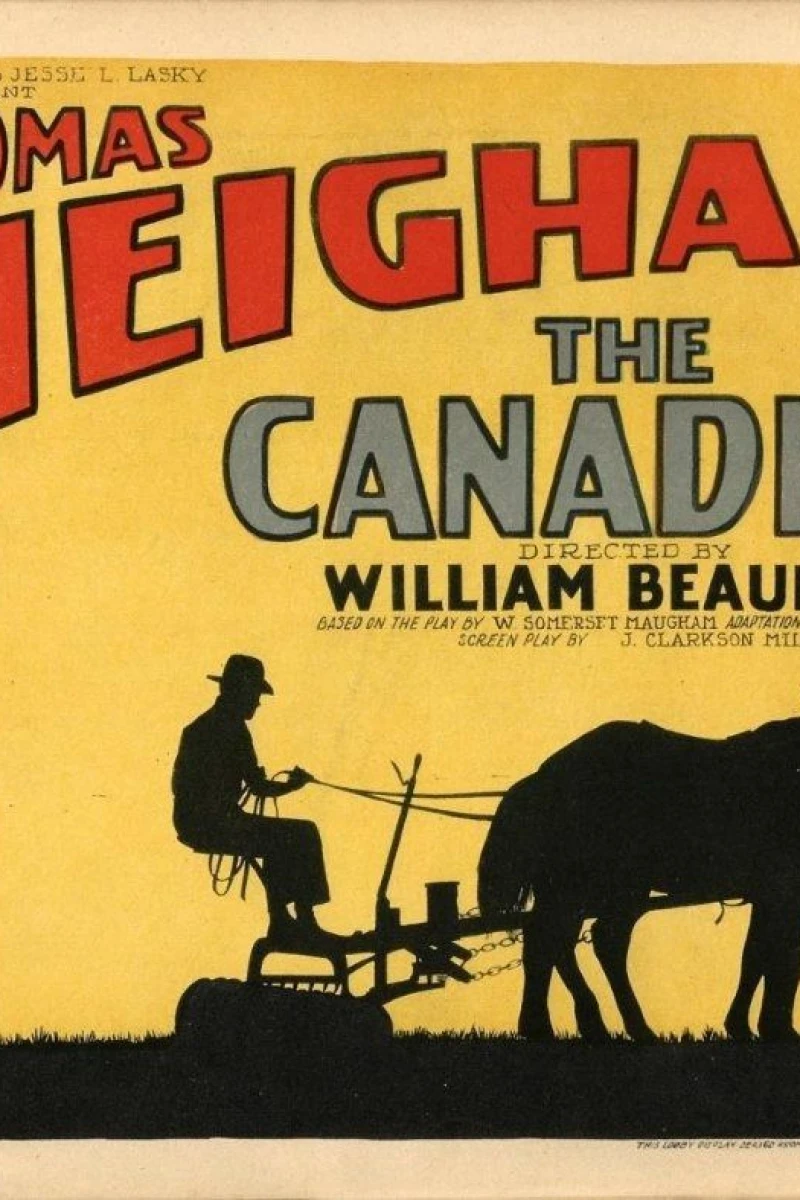 The Canadian (1926)