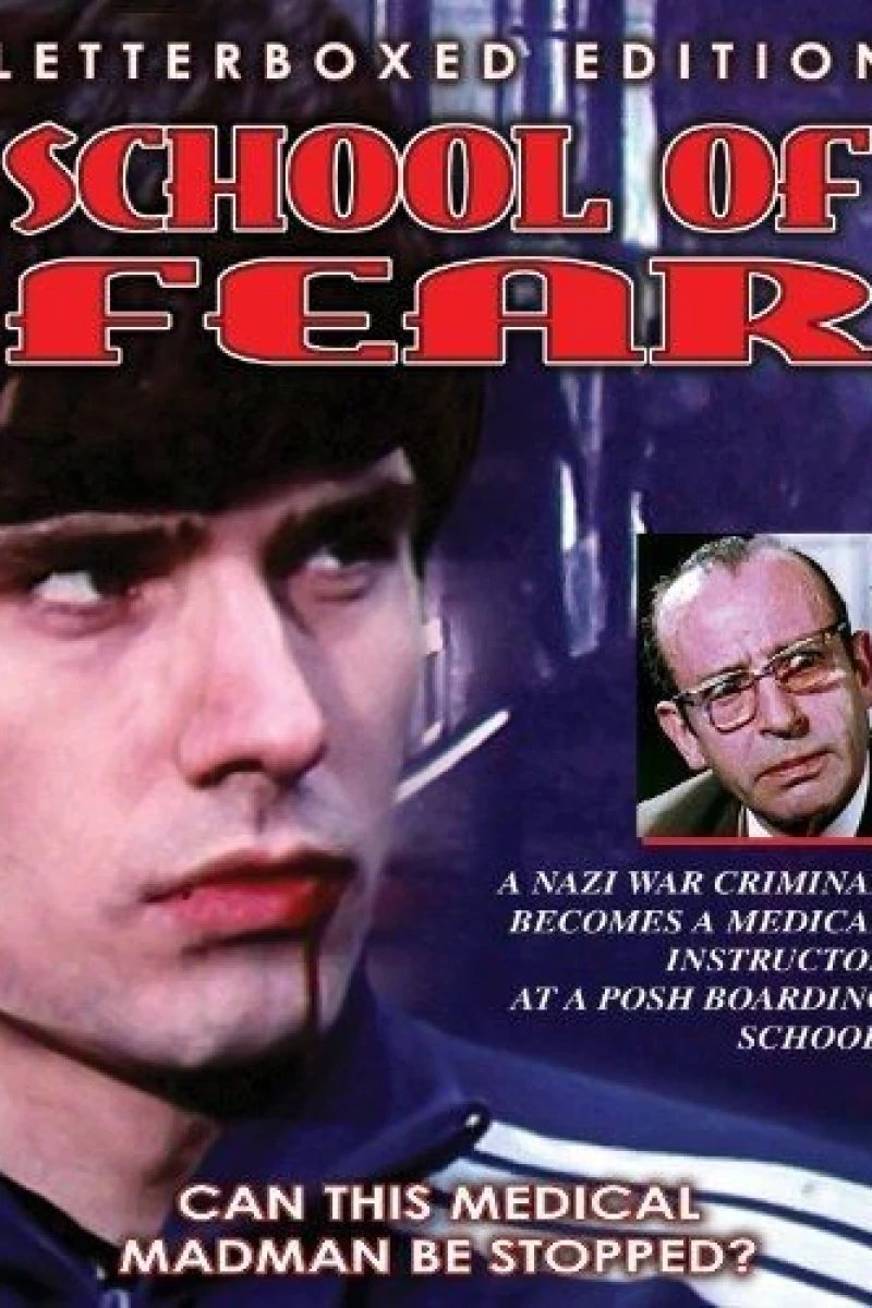 School of Fear (1969)