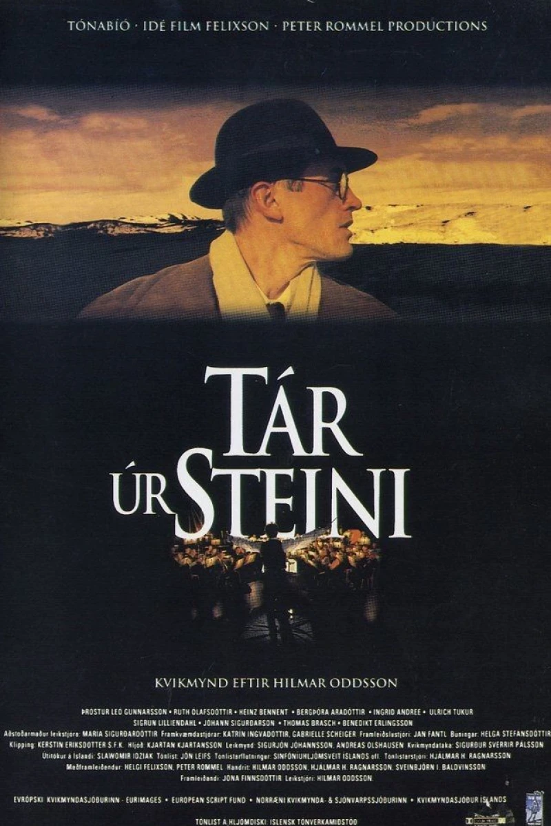 Tears of Stone (1995)