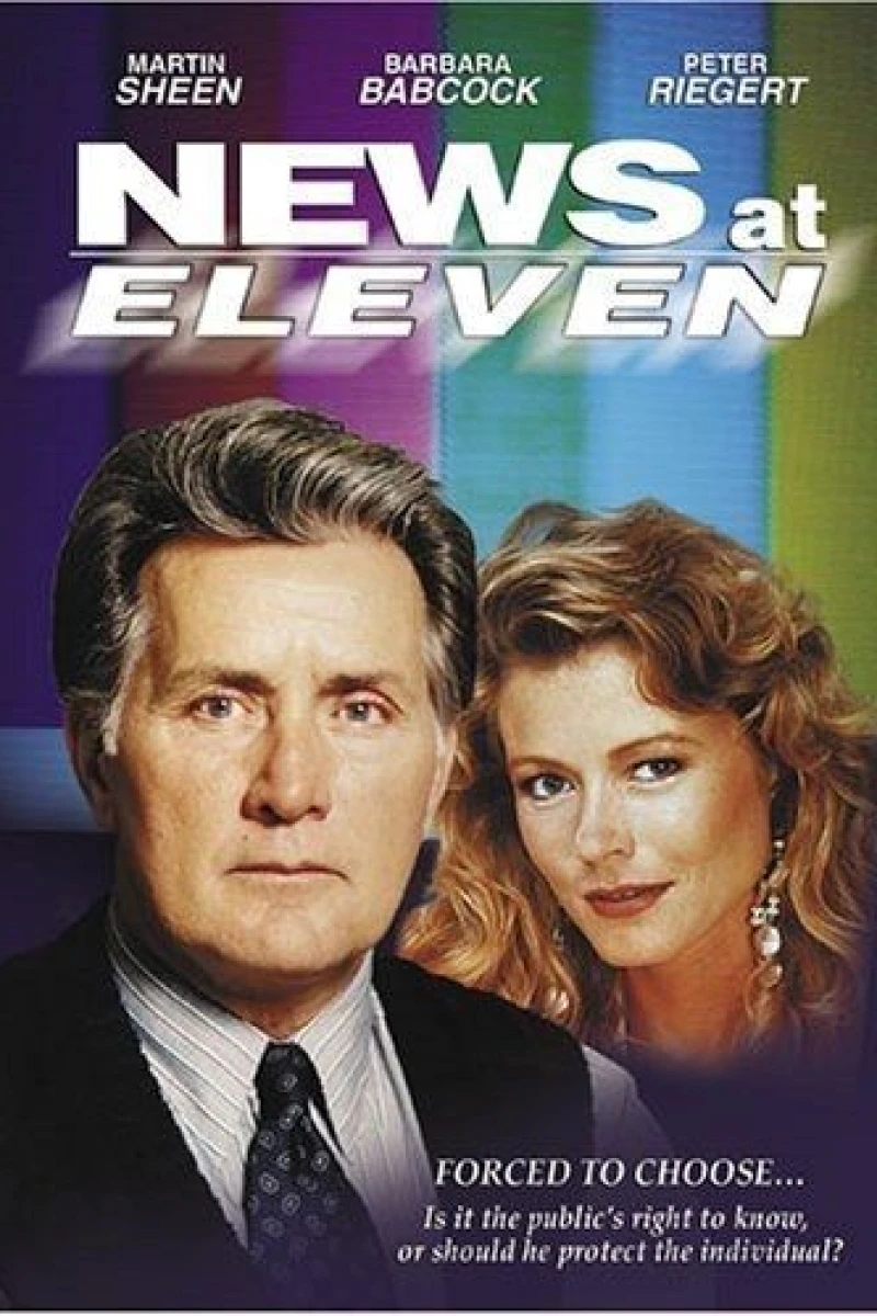 News at Eleven (1986)