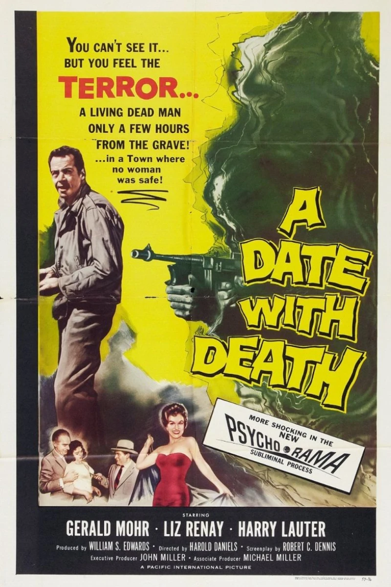 Date with Death (1959)