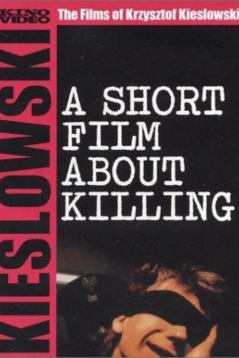 A Short Film About Killing (1988)