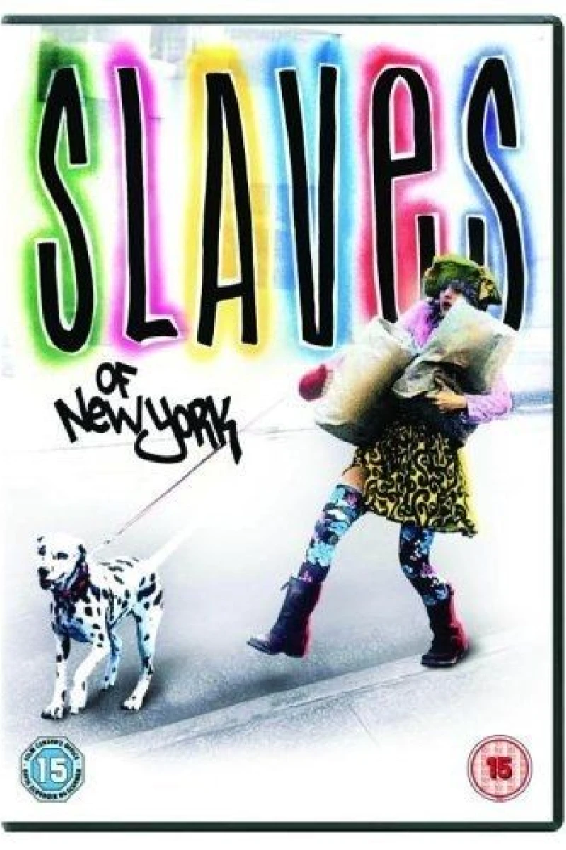 Slaves of New York (1989)