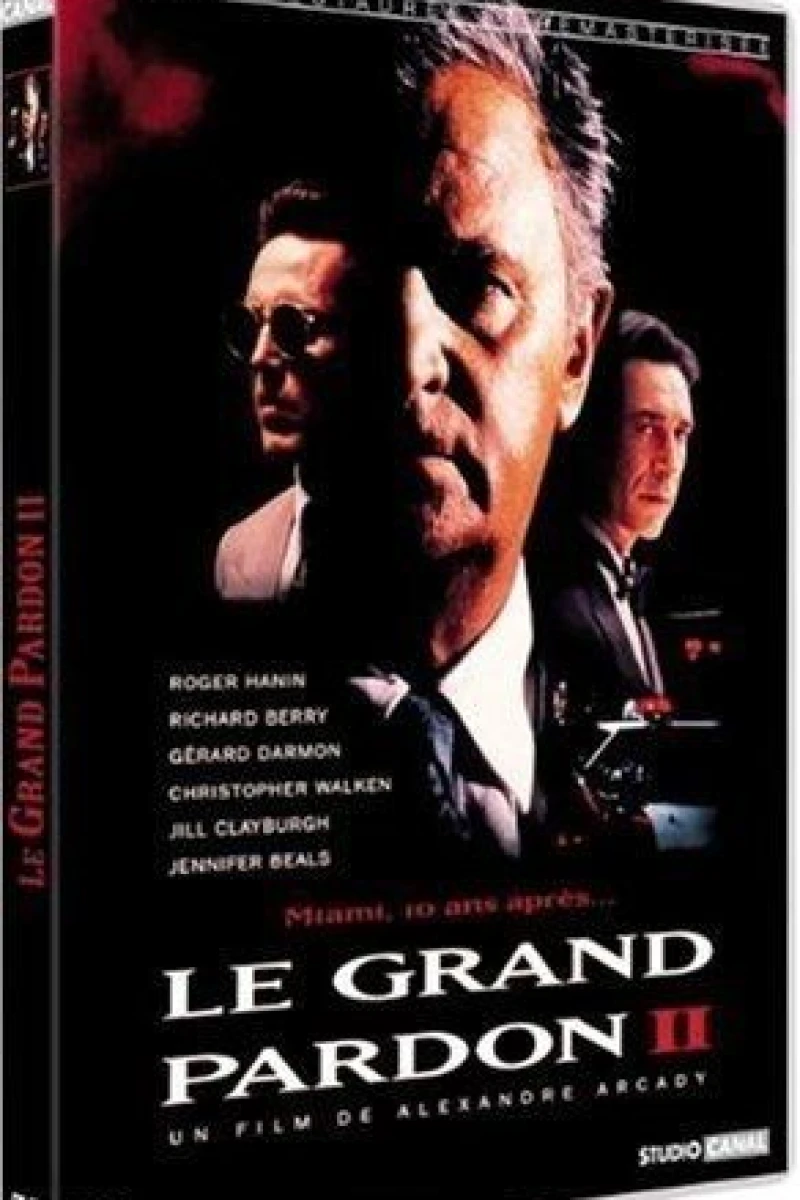 Le Grand Pardon II (1992)