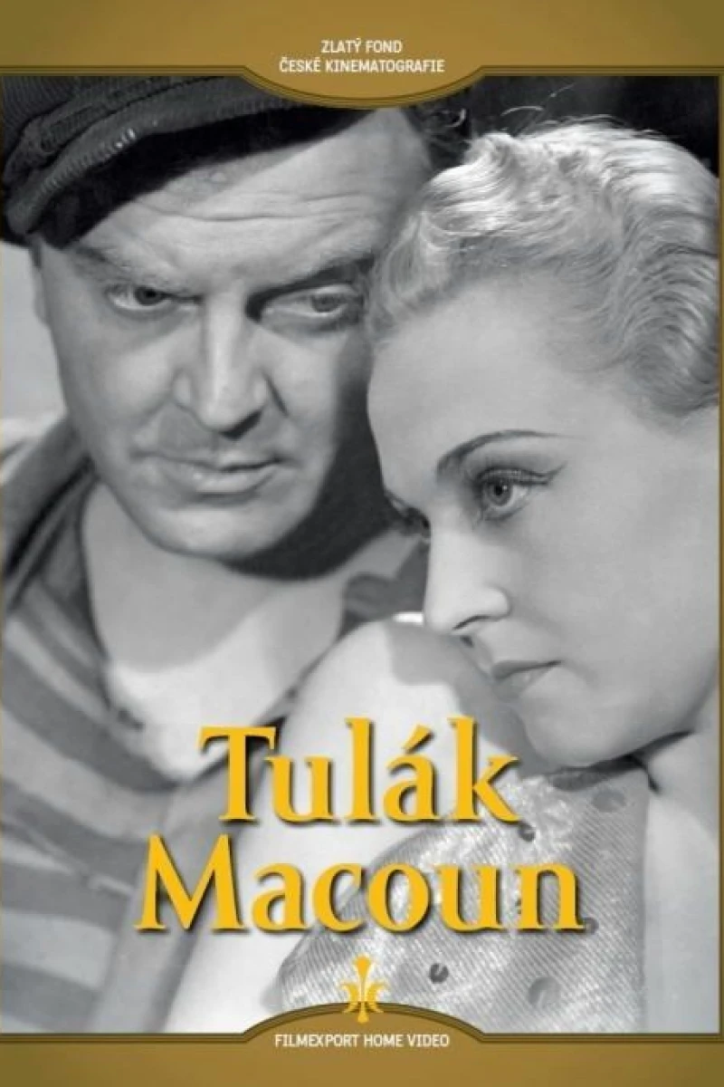 Tulák Macoun (1939)