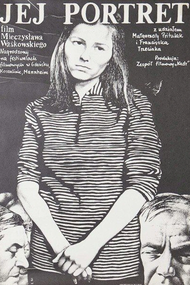 Jej portret (1982)
