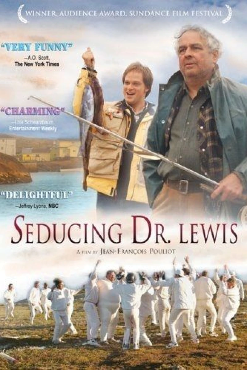 Seducing Doctor Lewis (2003)