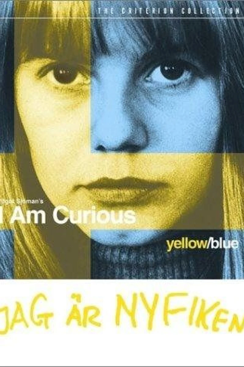 Jag är nyfiken - gul (1967)