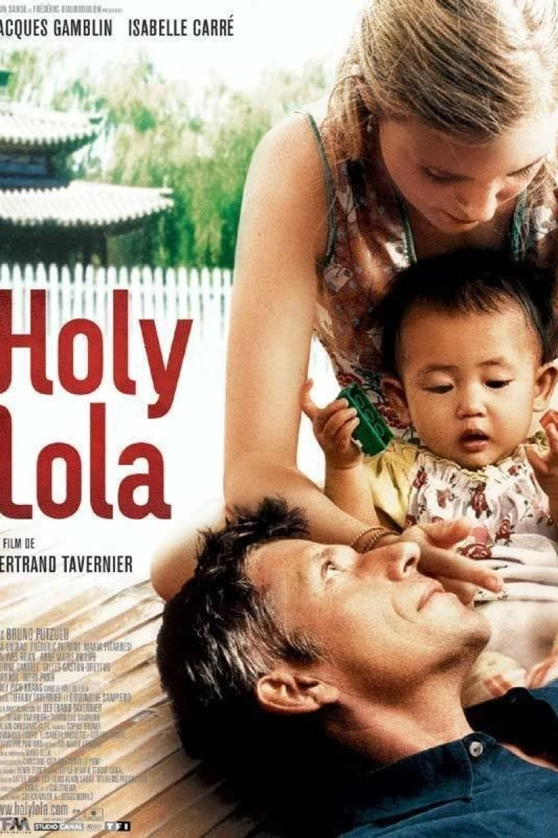 Holy Lola (2004)