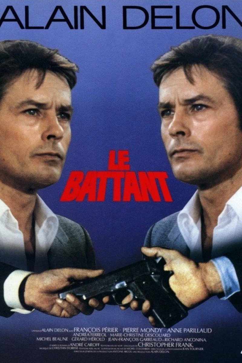 Le battant (1983)