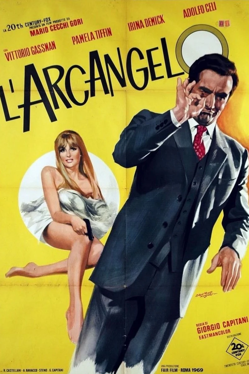 The Archangel (1969)