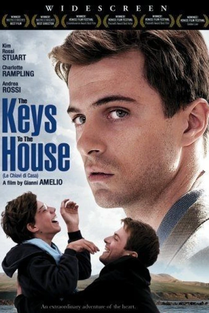 The Keys to the House (2004)
