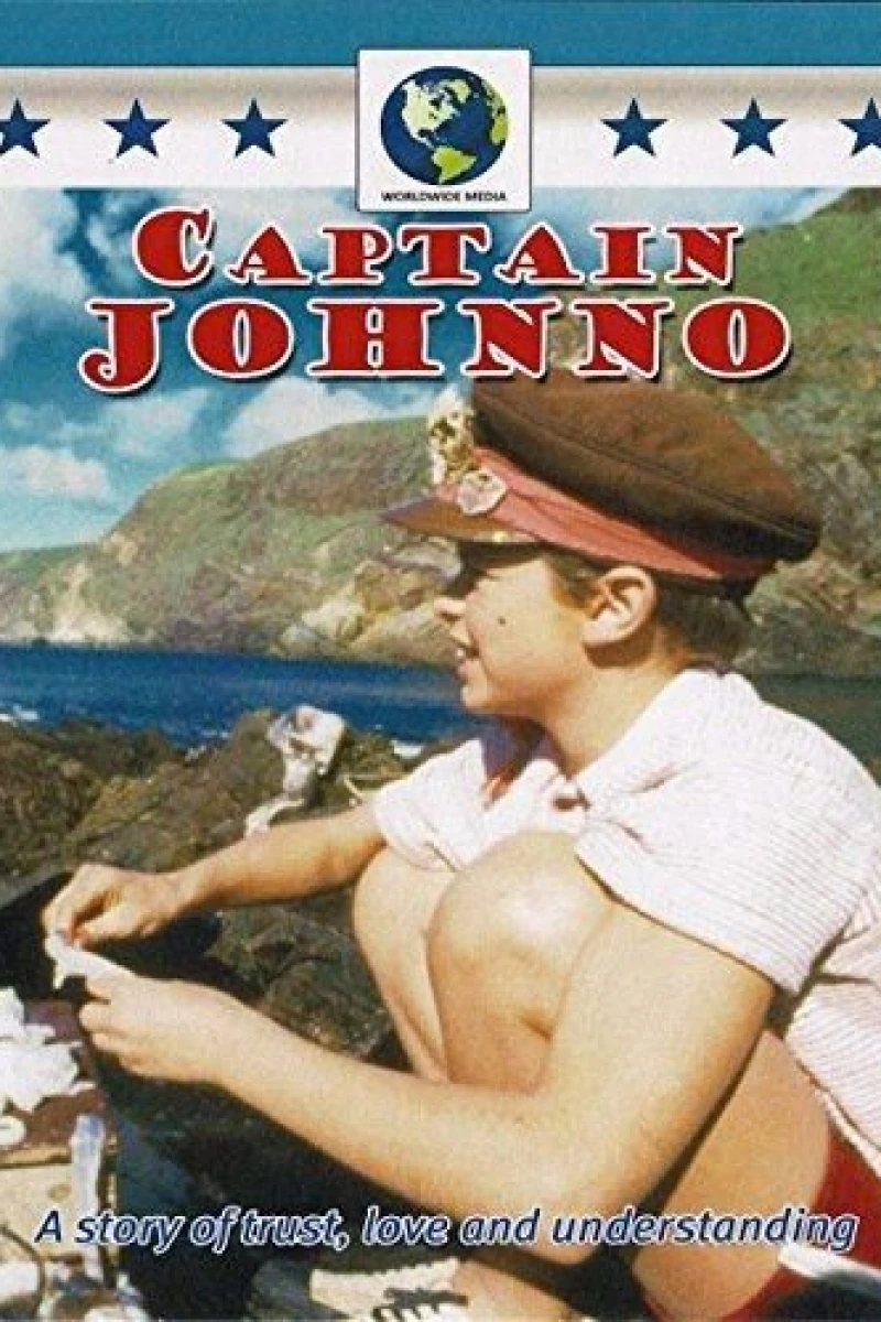 Captain Johnno (1988)