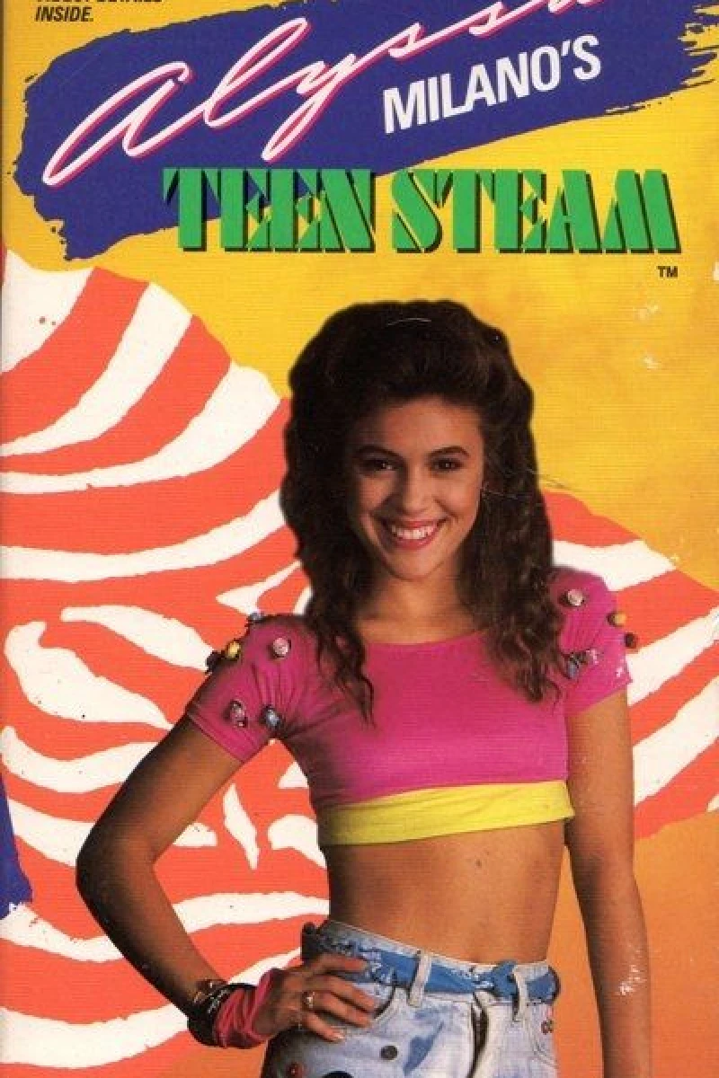 Teen Steam (1988)
