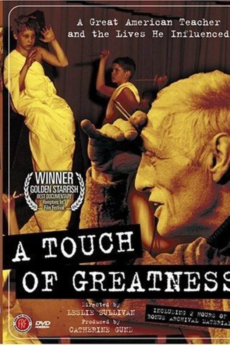 A Touch of Greatness (1964)