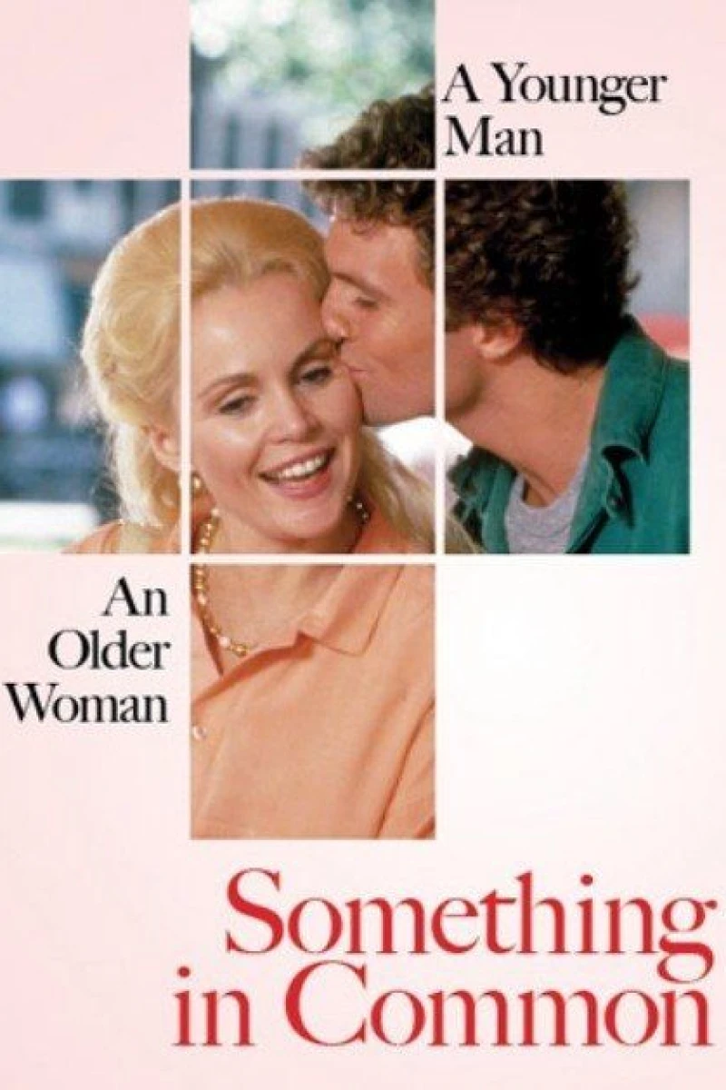 Something in Common (1986)