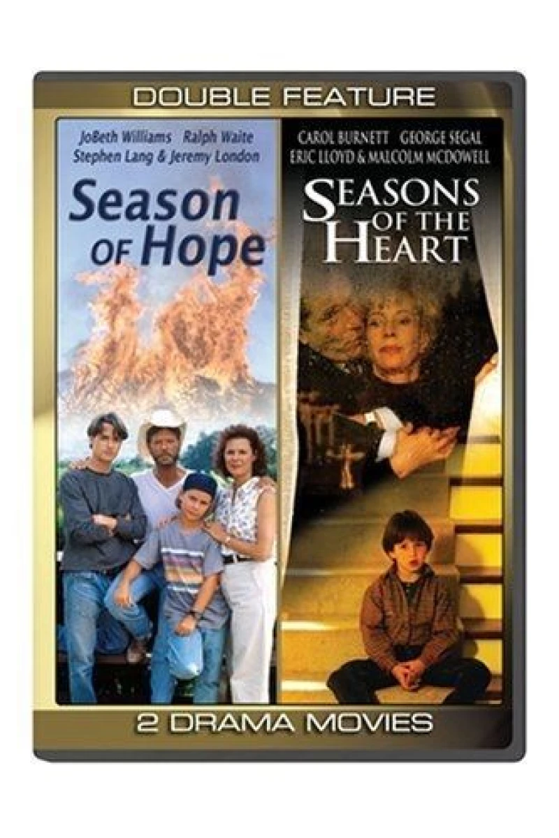 Seasons of the Heart (1994)