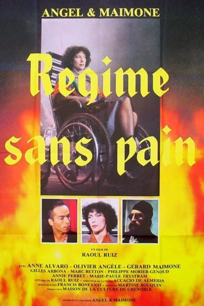 Régime sans pain (1985)
