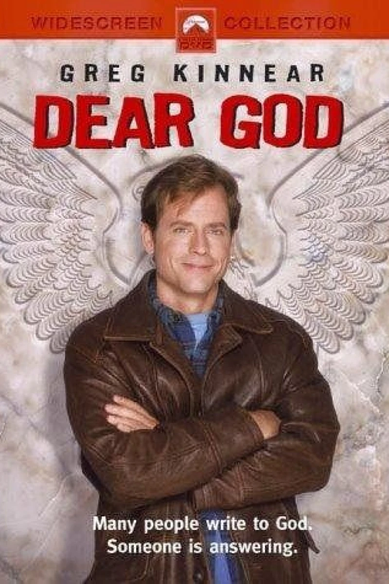 Dear God (1996)