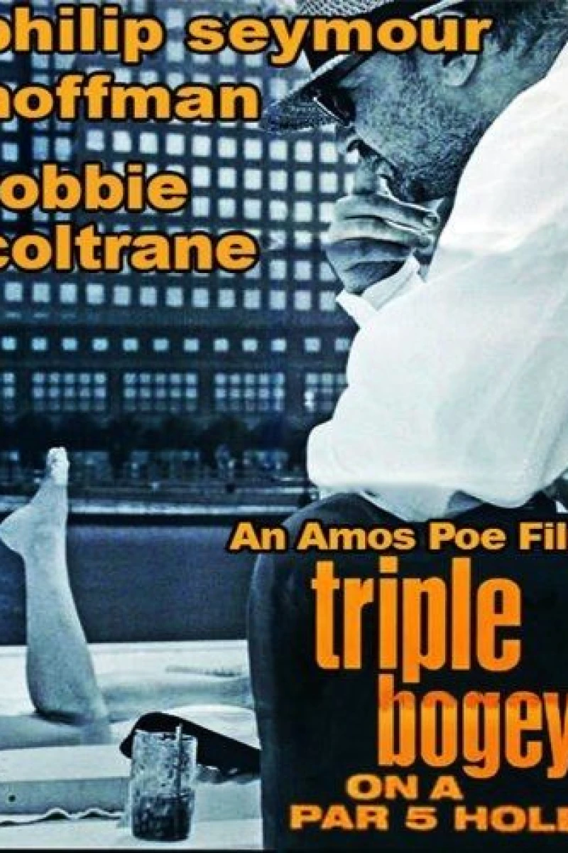 Triple Bogey on a Par Five Hole (1991)