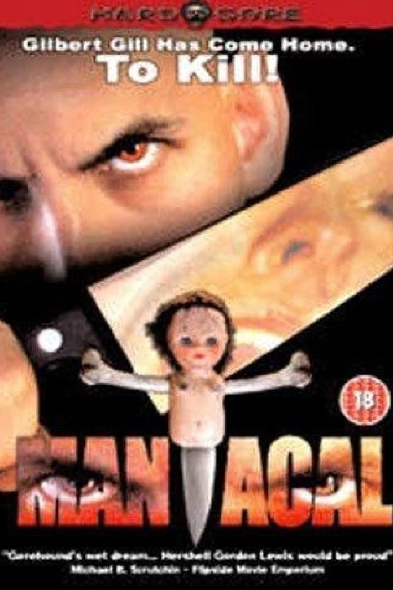 Maniacal (2003)