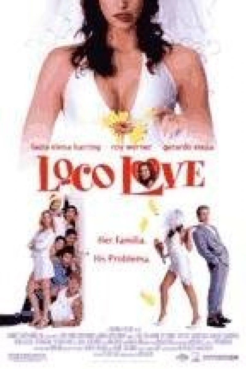 Loco Love (2003)